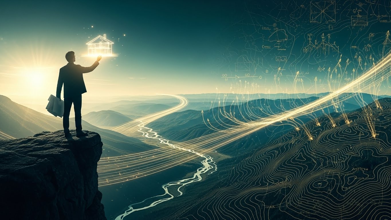 Phong thủy giúp hưng phúc, vượng tài cho ngôi nhà bạn