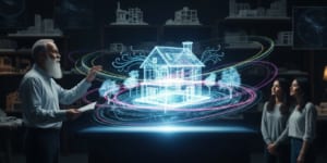 Phong thủy giúp hưng phúc, vượng tài cho ngôi nhà bạn