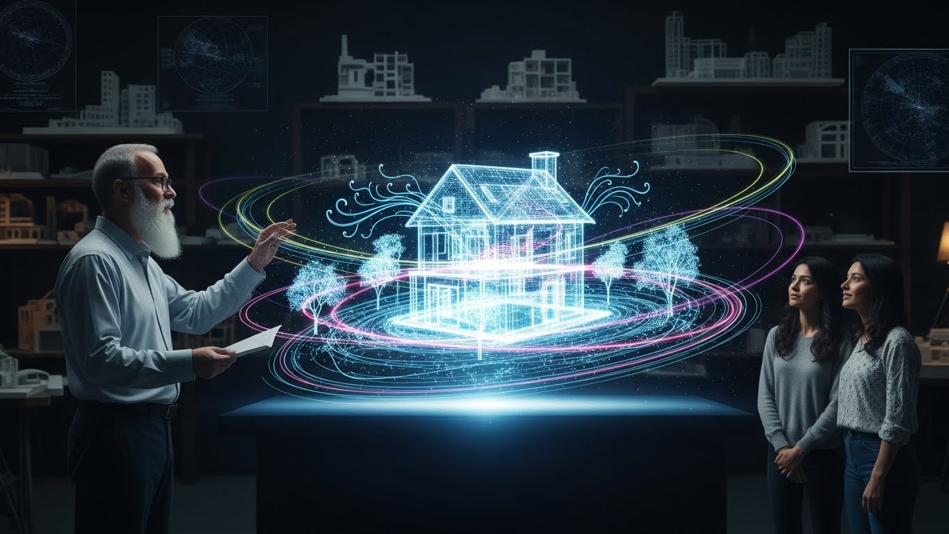 Phong thủy giúp hưng phúc, vượng tài cho ngôi nhà bạn