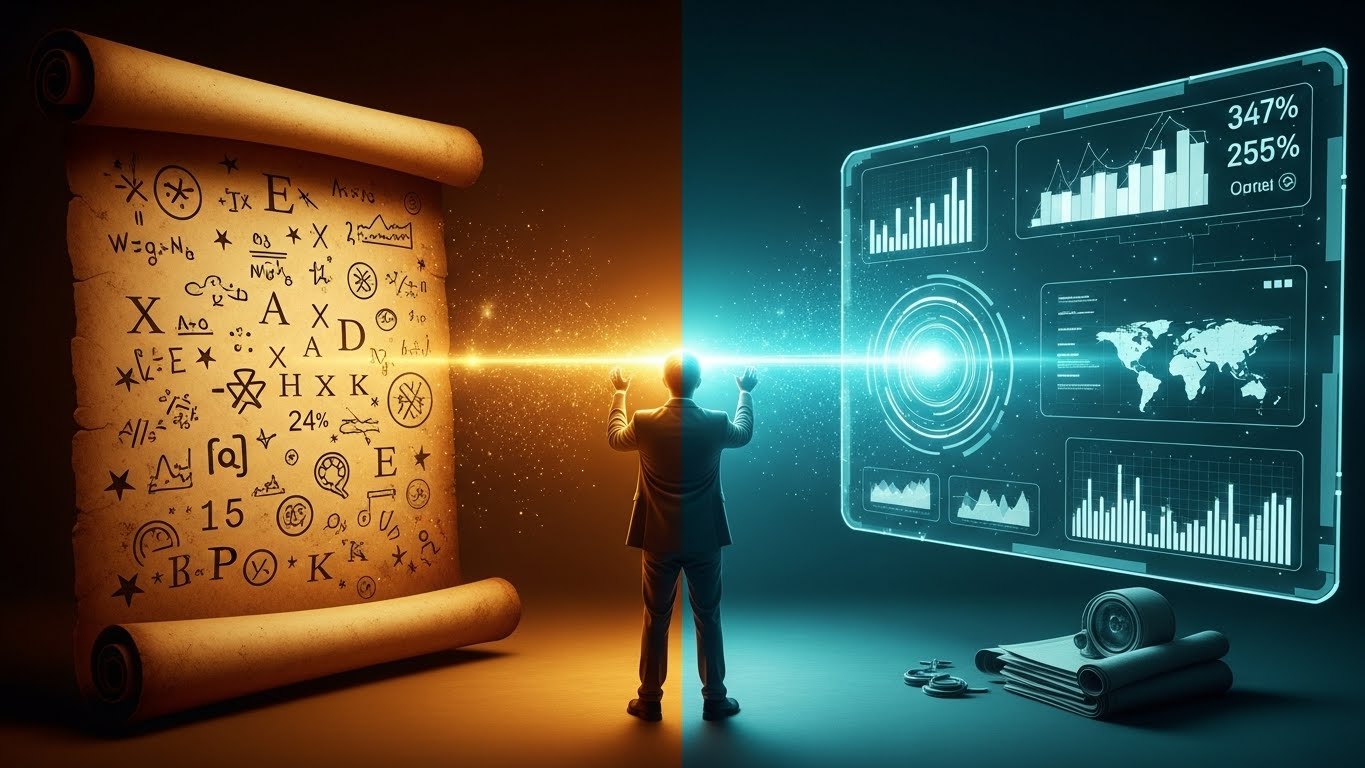 Tử Vi Nghiệm lý và Ứng dụng - Cơ bản