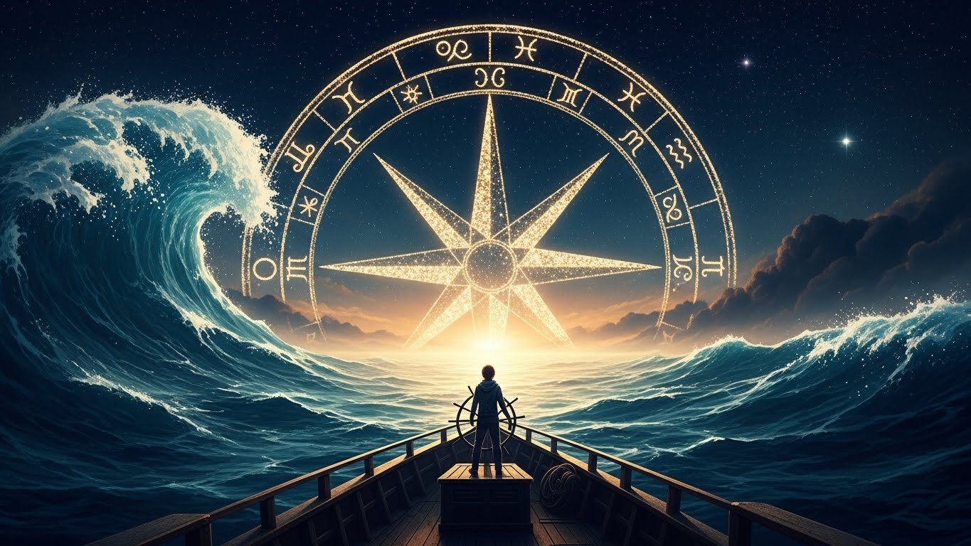 Tử Vi Nghiệm lý và Ứng dụng - Cơ bản