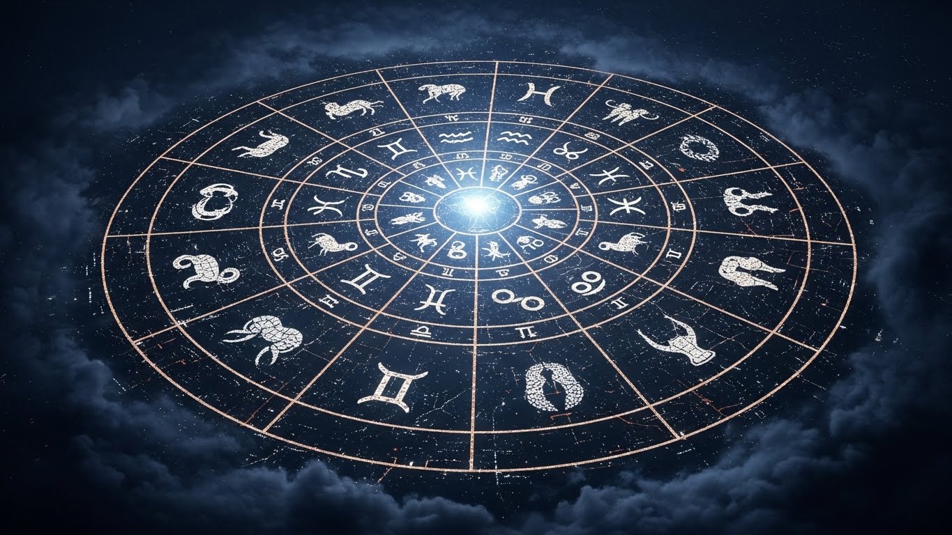 Tử Vi Nghiệm lý và Ứng dụng - Cơ bản