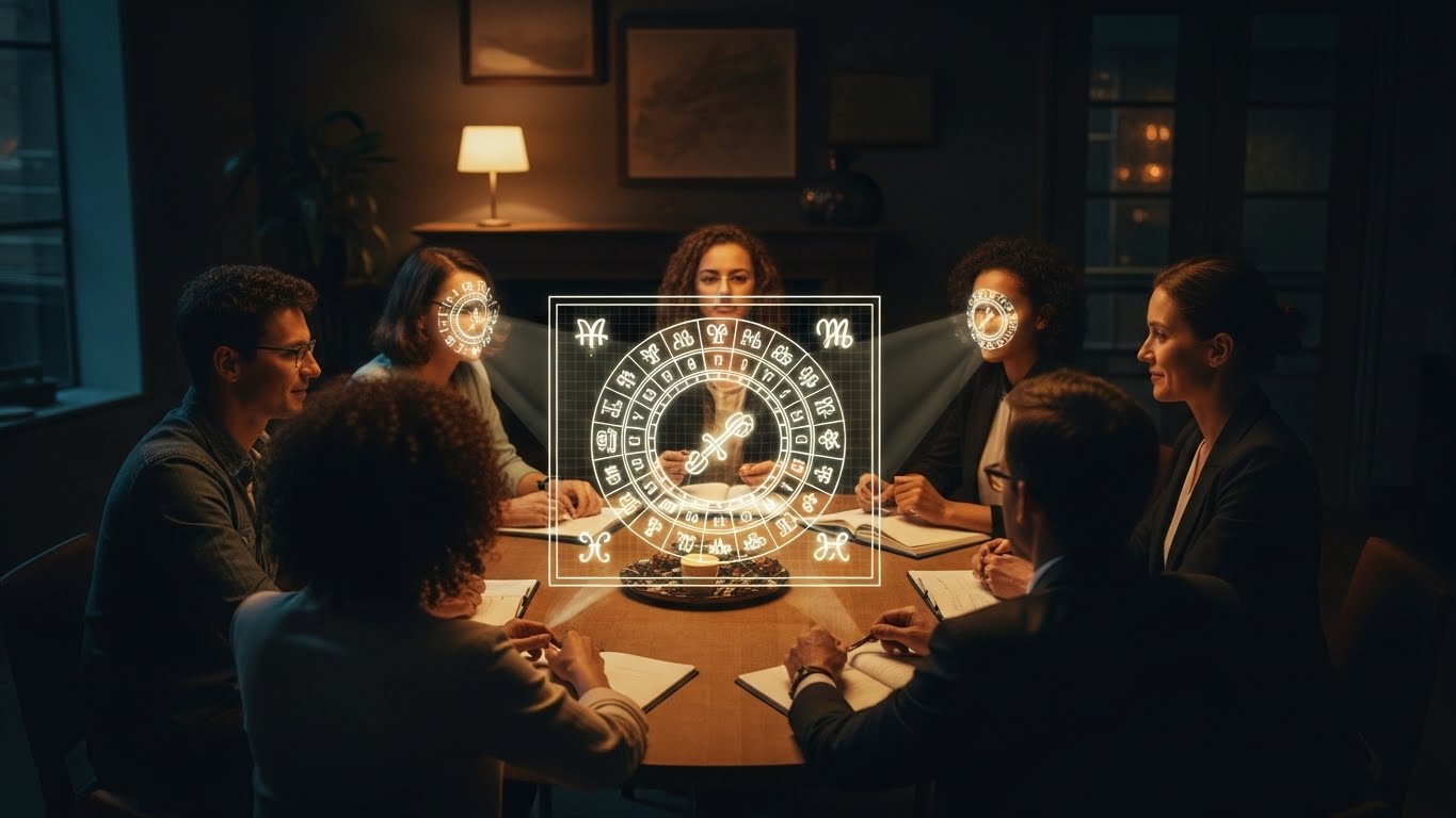 Tử Vi Nghiệm lý và Ứng dụng - Cơ bản