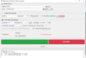 Tool MMO: “Máy xay clip” chuẩn MMO cho TikTok, YouTube Shorts, Facebook Reels
