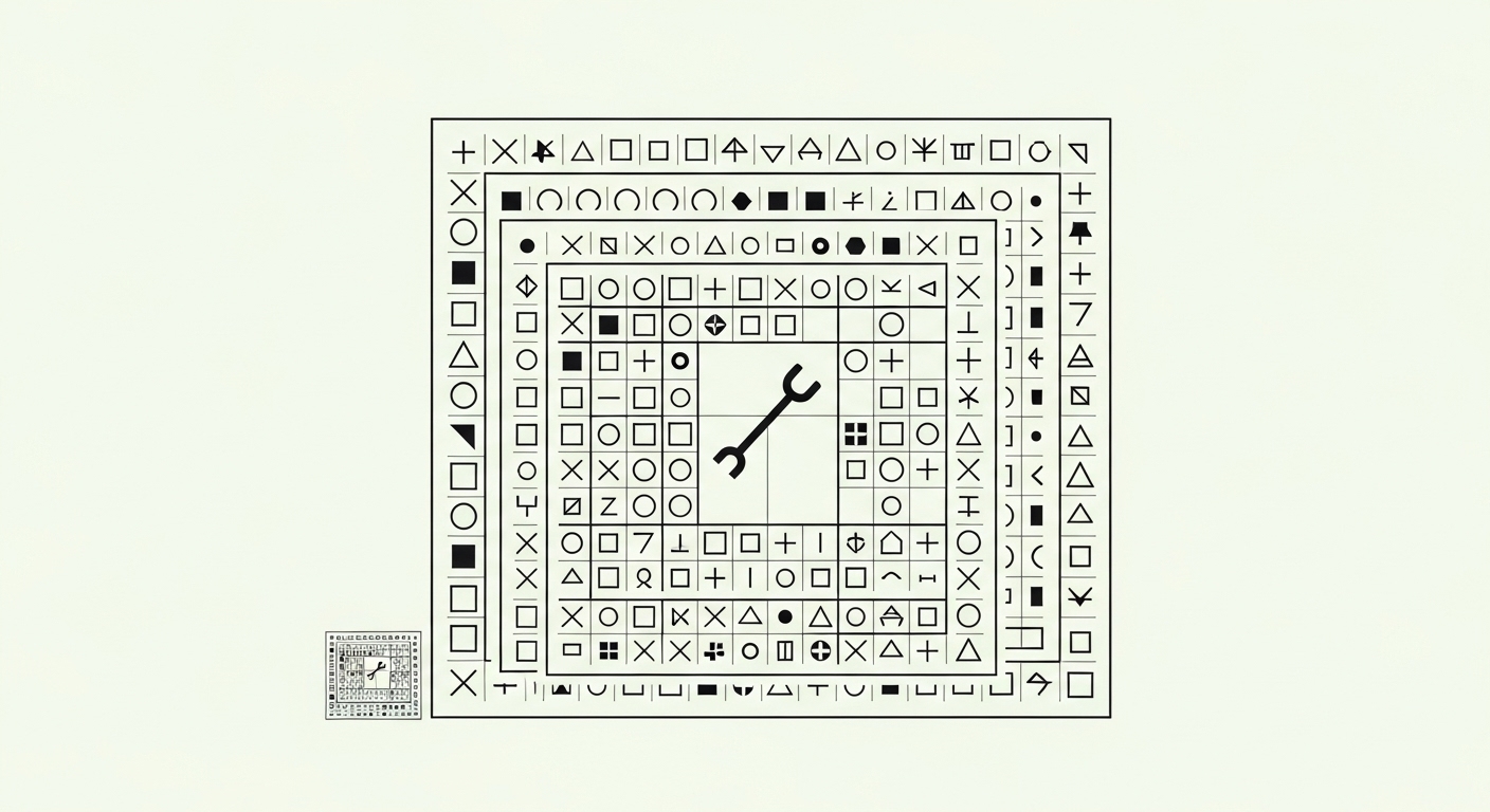 Thuật Toán Kiểm Tra Sudoku Kích Thước Bất Kỳ