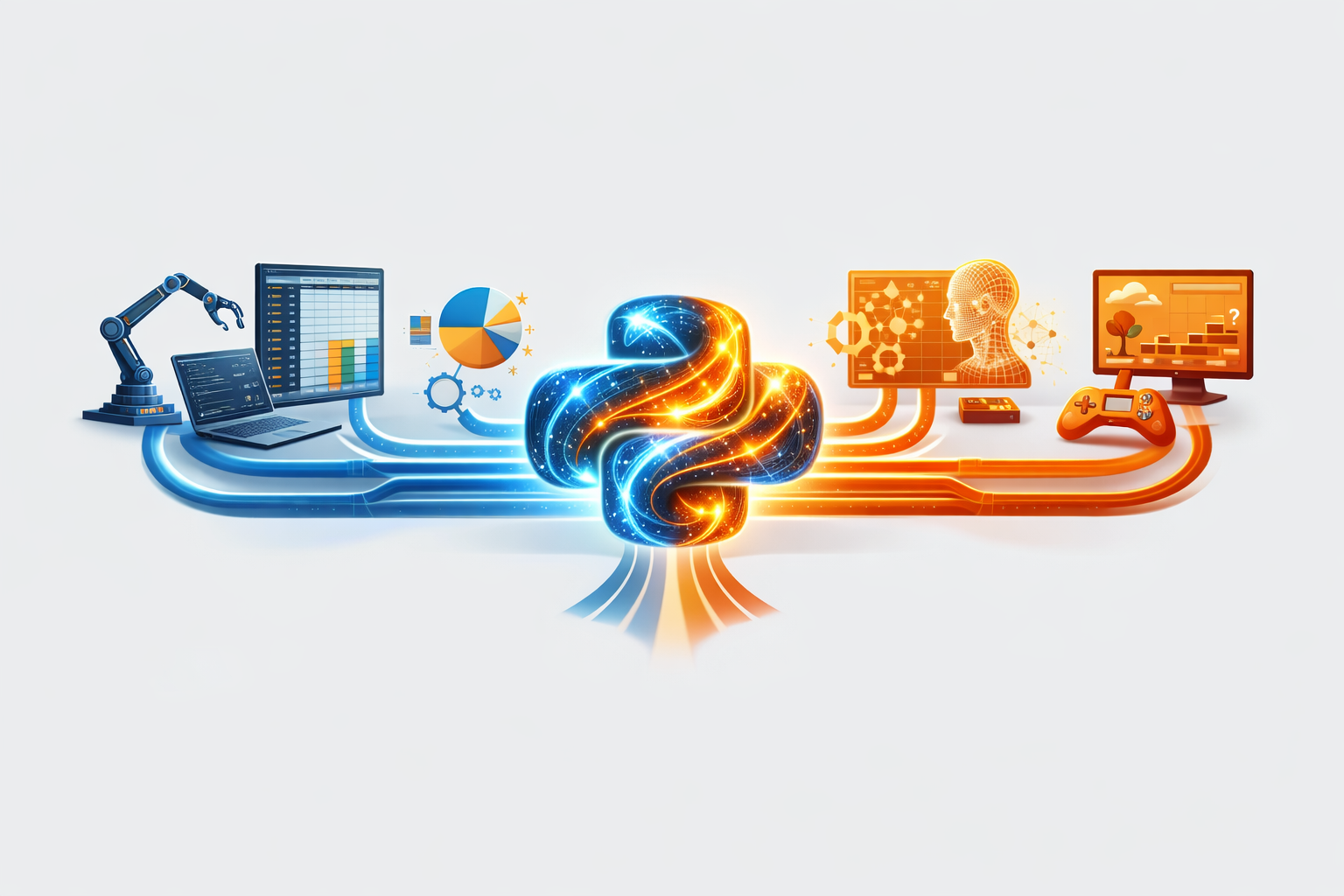 Top 10 Khóa Học Lập Trình Python Hay Nhất Trên Unica