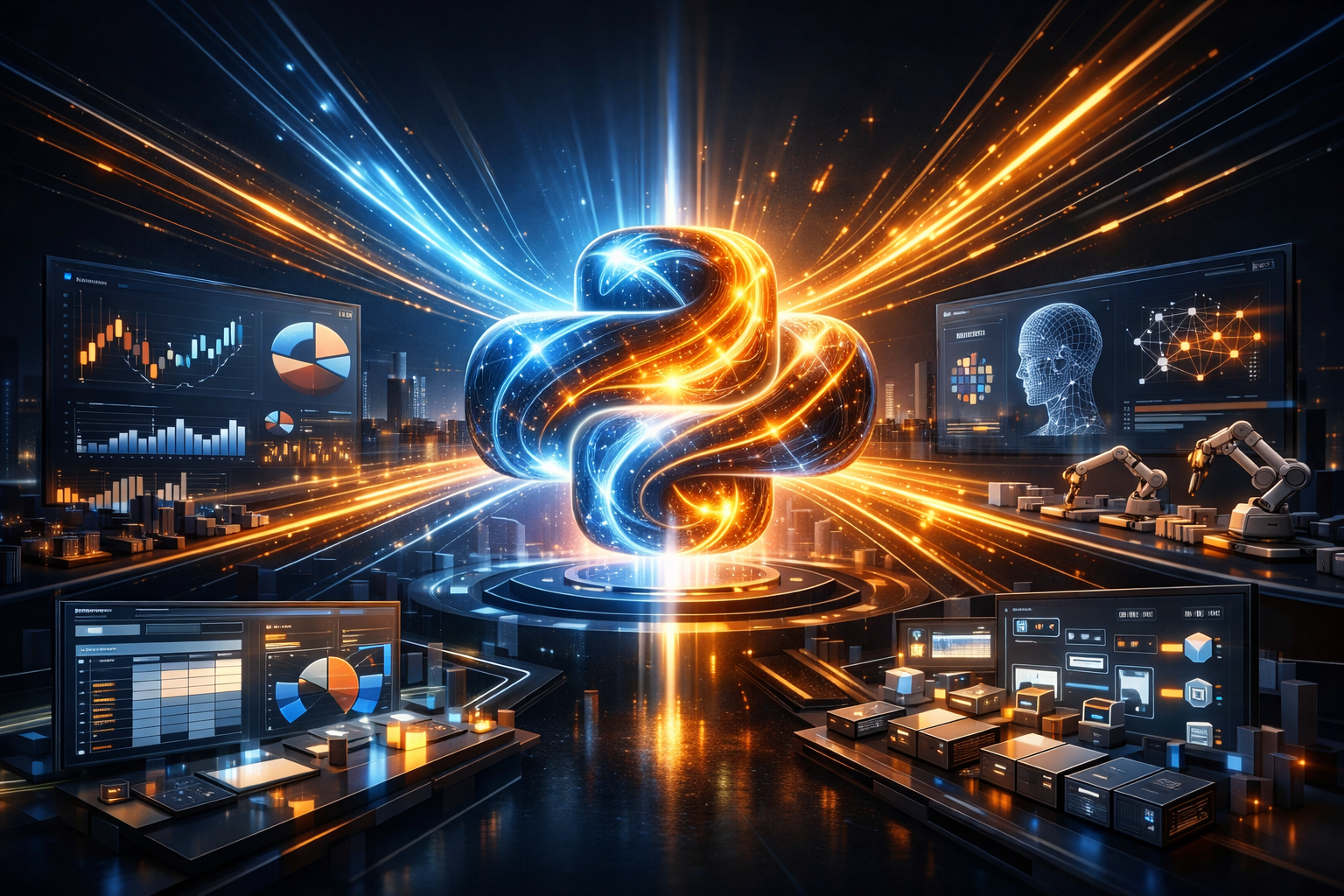 Top 10 Khóa Học Lập Trình Python Hay Nhất Trên Unica