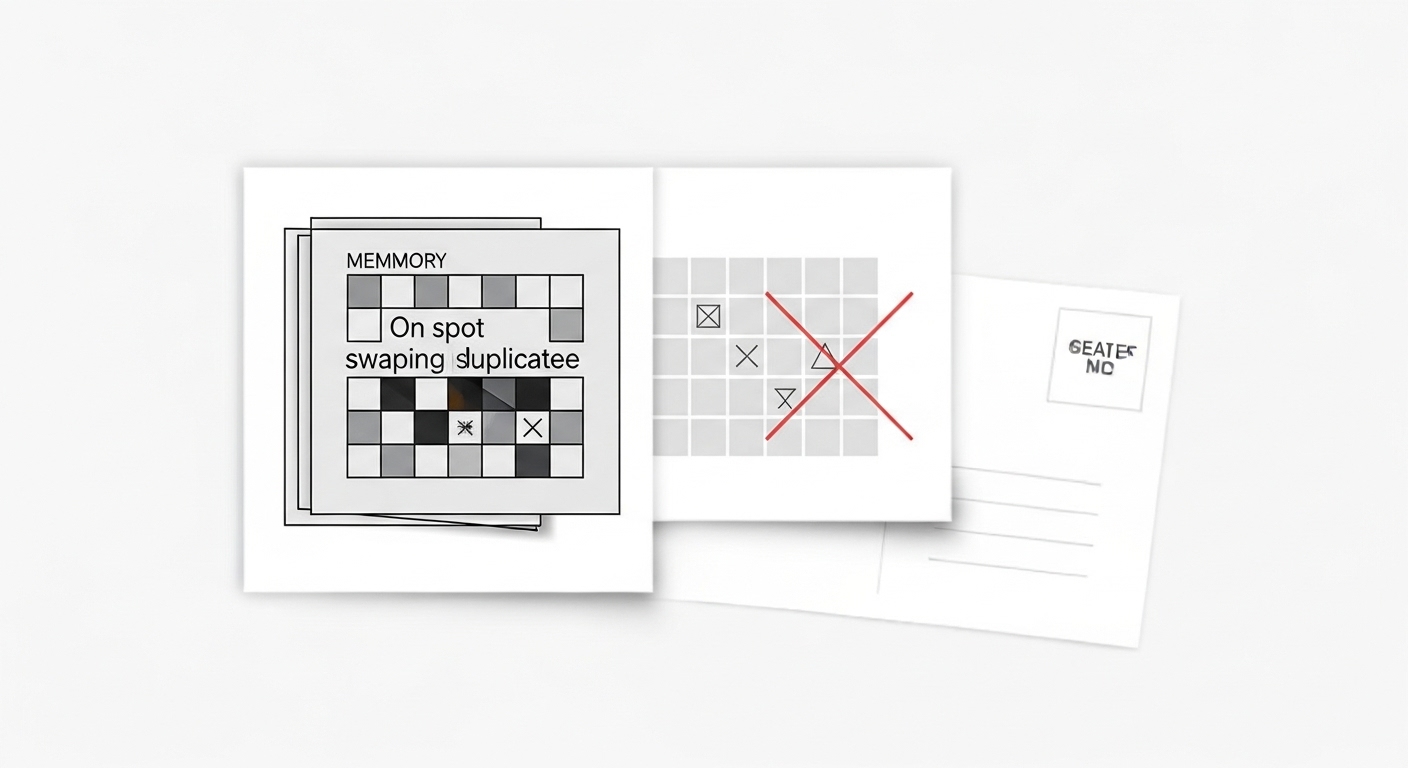 Xoay Ma Trận 90 Độ Python: Thuật Toán In-place Tối Ưu