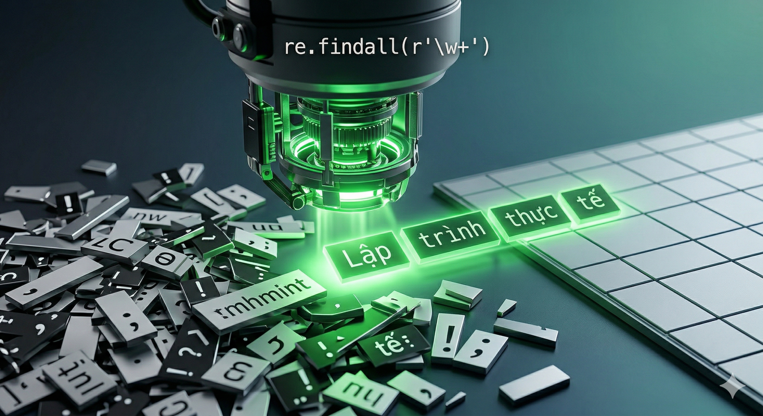 Đếm Số Từ Trong Chuỗi Python: Sửa Lỗi Đếm Sai