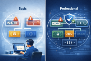 4 Phép toán cơ bản trong Python: Tính tổng, hiệu, tích, thương